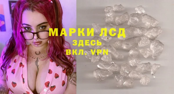 стафф Няндома