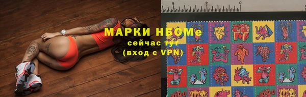 стафф Няндома